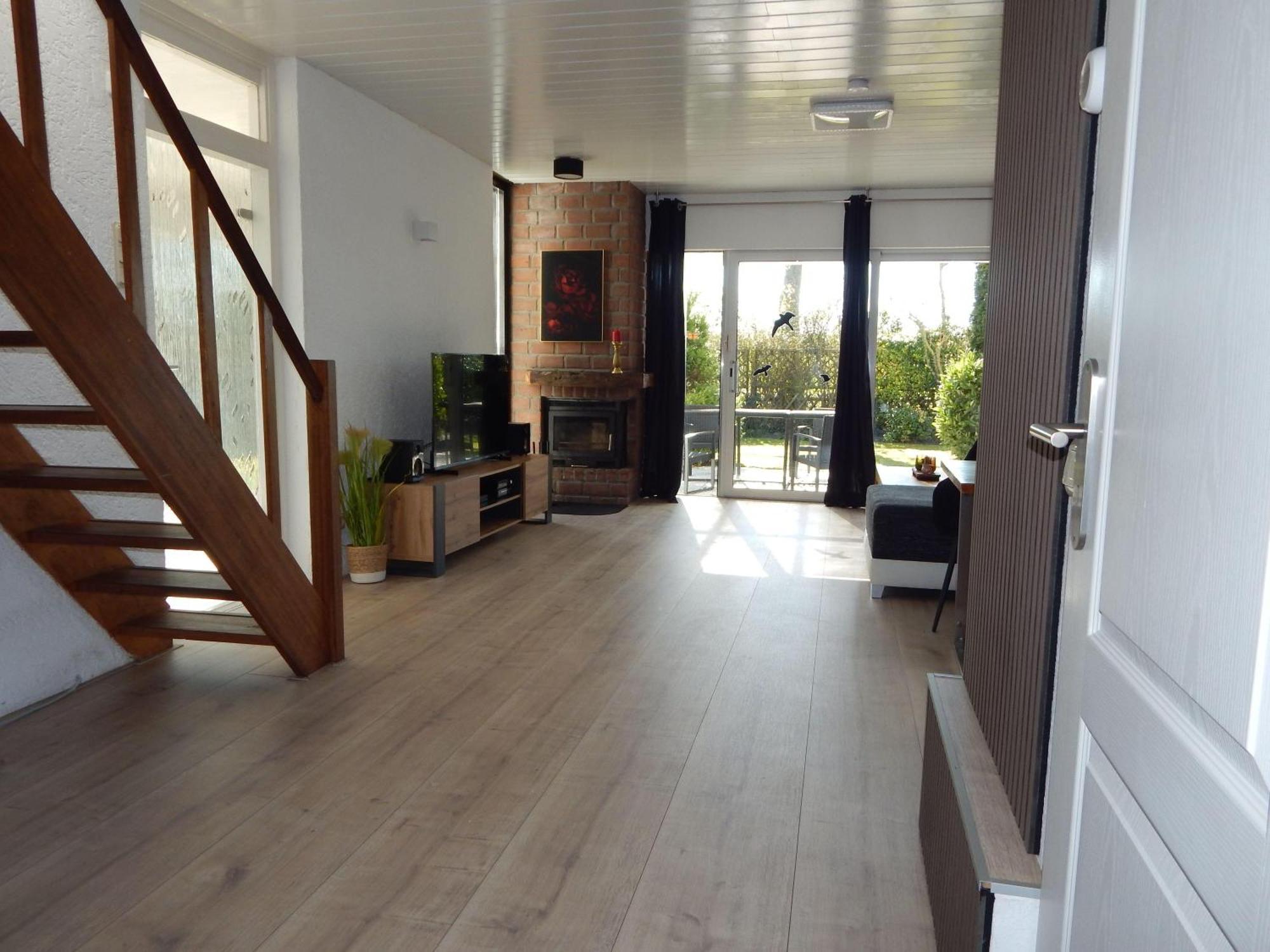 Wunderschoenes-Freistehendes-Ferienhaus-An-Der-See-Sauna-Strand-Yachthafen-Wlan Bruinisse Exterior foto